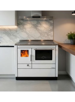 Печь-камин Ember A1-80