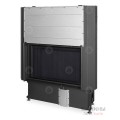 Каминная топка Romotop IMPRESSION 2g L 93.60.01 с подъёмной дверцей, двойное стекло Каминная топка Romotop IMPRESSION 2g L 93.60.01 с подъёмной дверцей, двойное стекло