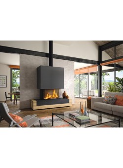 Облицовка Cheminée CHANCLAIR