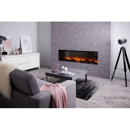 Электрокамин British Fires New Forest 1600 Signature Электрокамин British Fires New Forest 1600 Signature