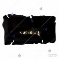 Биокамин LOFT Rust black (SappFire) Биокамин LOFT Rust black (SappFire)