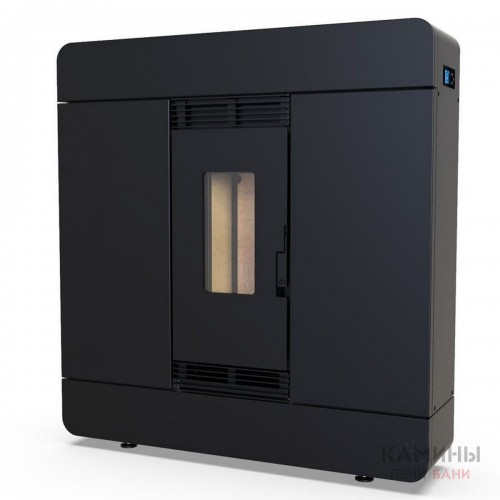 Пеллетный печь-камин DEFRO HOME AIRPELL Пеллетный печь-камин DEFRO HOME AIRPELL