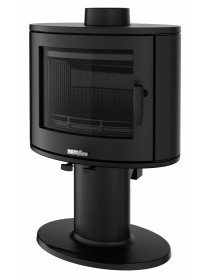 Печь Nordflam Werona