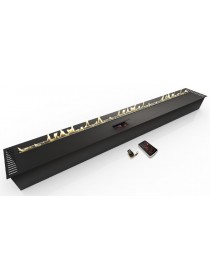 Автоматический биокамин ZeFire М 2200 с ДУ (ZeFire)