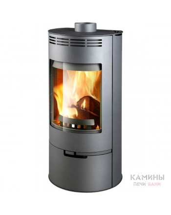 Печь Andorra, серая (Thorma)