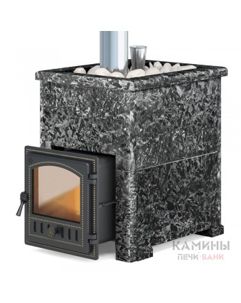 Комплект Эверест 24 Легкий пар (280) Пироксенит Элит, S-40