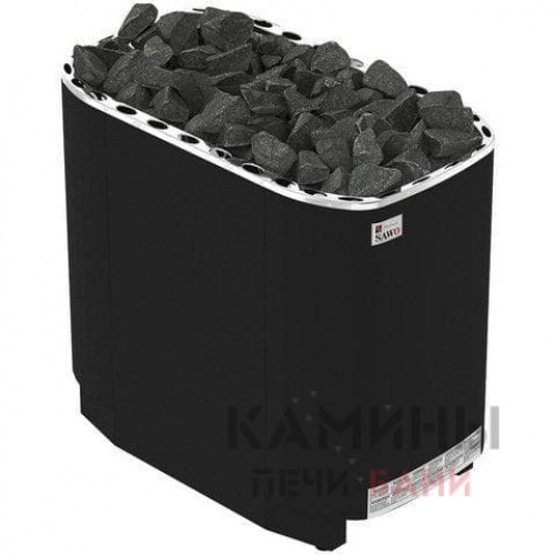 Печь для бани SAWO Super Savonia V12 Premium 21 кВт для бани и сауны