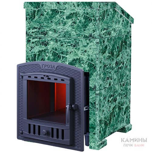 Комплект Гроза 18 (П2) Президент 850/30/40 Змеевик Комплект Гроза 18 (П2) Президент 850/30/40 Змеевик