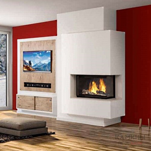 Каминная облицовка Cheminée CESTY