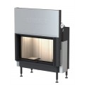 Топка-камин Brunner BKH 5.0 flat 50-82 ST