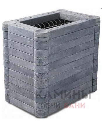 Электрическая печь SAWO NIMBUS Combi 10,5 кВт