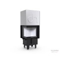 Каминная топка Defro Home Intra XS BL Mini G OPTI Каминная топка Defro Home Intra XS BL Mini G OPTI