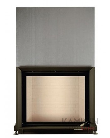 Топка Brunner Stil-Kamin 62/76 kurz подъемный механизм