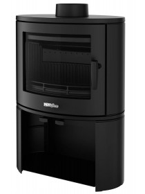 Печь Nordflam Modena
