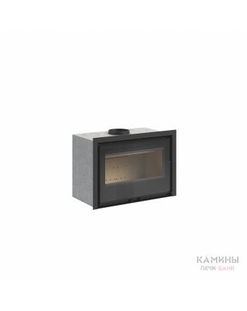 Каминная топка LL Calor ATRIUM 70