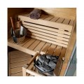 Электрическая печь для сауны Harvia Vega Compact ВС35 Steel Электрическая печь для сауны Harvia Vega Compact ВС35 Steel