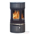 Печь-камин ABX Atrium 6