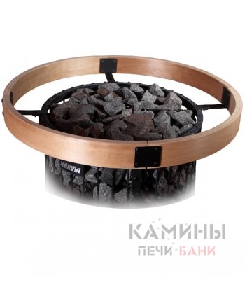 Защитные перила Harvia Legend SASPO240