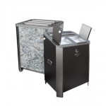 Российские электрические паротермальные печи ВВД Инжкомцентр Инжкомцентр