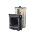Печь для бани Ферингер Малютка ПФ до 18 м3 Жадеит+"Окаменевшее дерево" Печь для бани Ферингер Малютка ПФ до 18 м3 Жадеит+"Окаменевшее дерево"