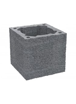 Дымоход KAMEN Duo