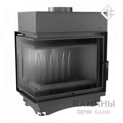 Каминная топка Kratki Maja/L/BS/Deco