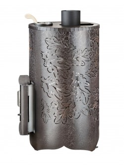 Печь для бани Ферингер Уют ПФ 25 кожух стандарт