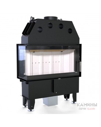 Каминная топка INTRA ME BL SLIM