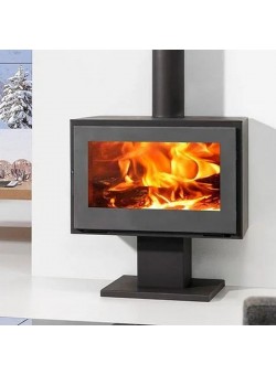 Печь-камин Panadero Maja