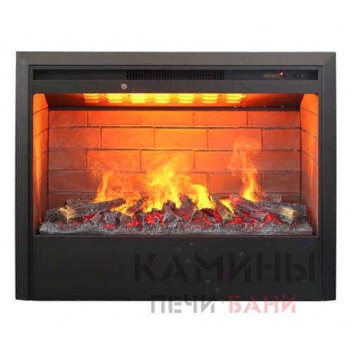 Электроочаг RealFlame Helios 26 3D Электроочаг RealFlame Helios 26 3D