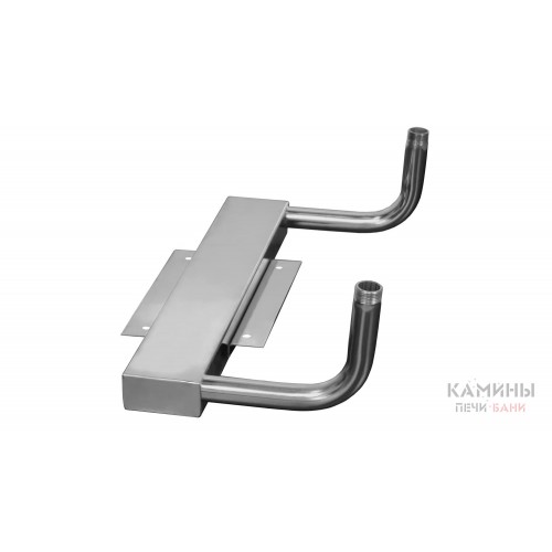 Теплообменник встроенный Гефест 3K 30/25