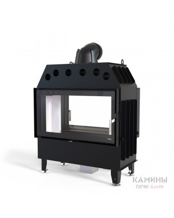 Каминная топка DEFRO HOME INTRA LA T