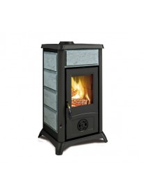 Печь камин La Nordica Gemma Stone