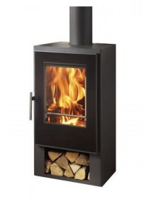 Печь-камин Panadero Andes