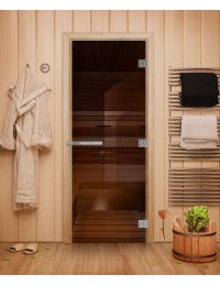 Дверь Doorwood Эталон Бронза