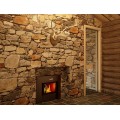 Печь для бани Grill'D Cometa 180 Vega Window Печь для бани Grill'D Cometa 180 Vega Window