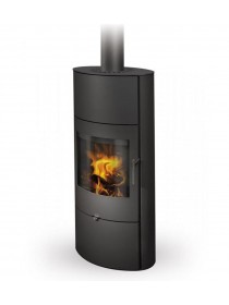 Печь-камин Romotop SONE 03 AKUM металл