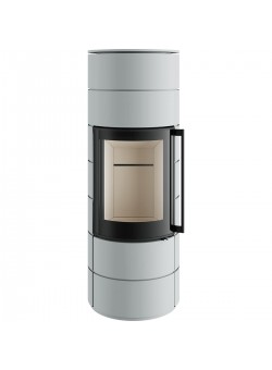 Печь-камин Spartherm Ambiente A3