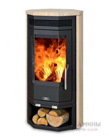Печь-камин ABX Baltik 4