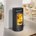 Печь-камин Austroflamm Koko 2.0 Печь-камин Austroflamm Koko 2.0