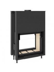 Каминная топка KFD Linea DF V 1190 4.0