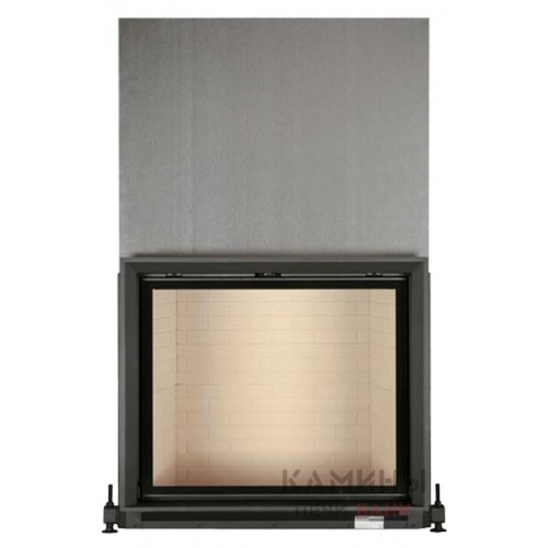 Каминная топка Brunner Stil-Kamin 75/90 подъемный механизм