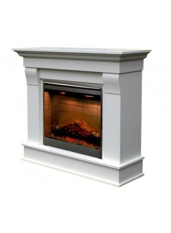 Каминокомплект ALBION с SYMPHONY 26