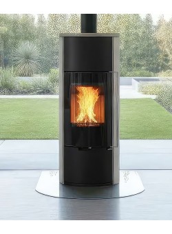 Печь-камин Ember E11 FG