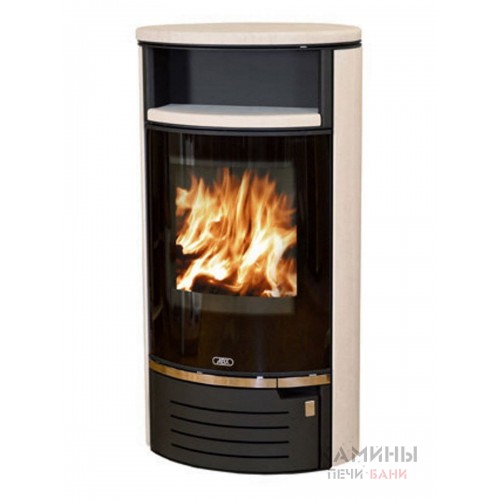 Печь-камин ABX Atlantik 7 Печь-камин ABX Atlantik 7