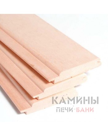 Вагонка Ольха Экстра