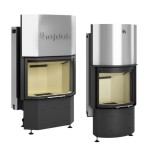 Серия топок Hajduk Prisma Hajduk