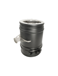 Шибер Schiedel Permeter Ultra 50