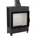 Каминная топка Kratki Lucy/15 Каминная топка Kratki Lucy/15