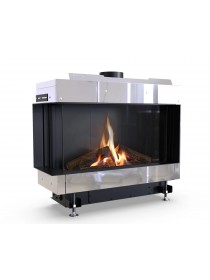 Defro Home Vital 37 S BL – пропан